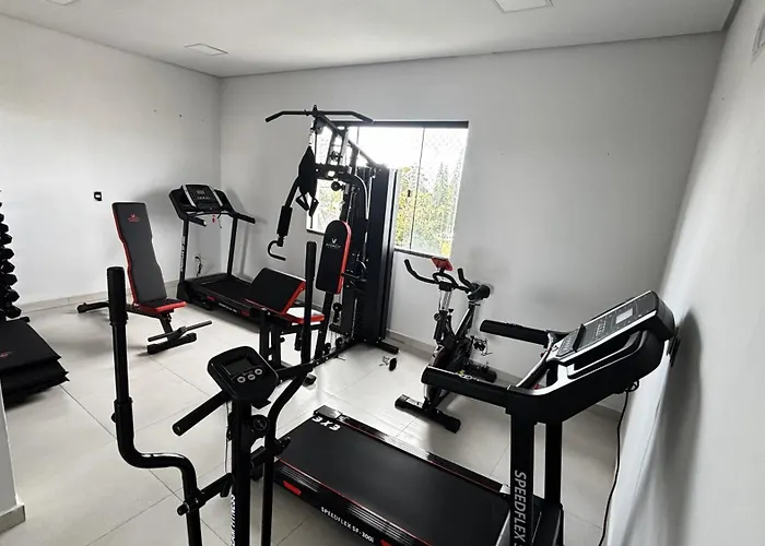 Recanto dos DinossaurosPousada